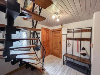 Apartment Fritz by Interhome - 2