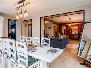 Holiday Home La Villa bleue by Interhome - Merville-Franceville-Plage - 9