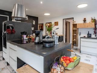 Holiday Home La Villa bleue by Interhome - Merville-Franceville-Plage - 7