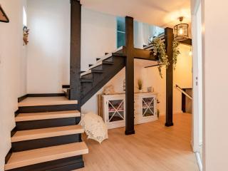 Holiday Home La Villa bleue by Interhome - 1