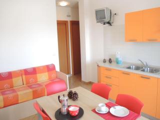Colorful modern flat next to the beach - Beahost - Bibione - 5