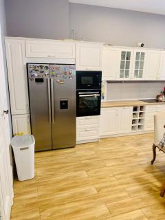 1 Bedroom Lux Apartment Center Vincent - Breslavia - 1