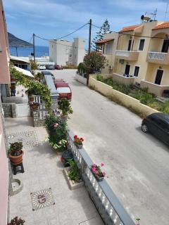 Roumeliotis house - Karpathos - 0