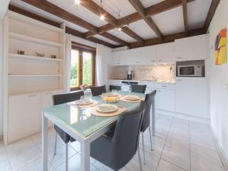 Holiday Home V54 - with parking by Interhome - De Haan - 2