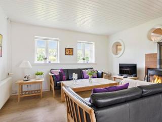 Holiday Home Ajo - 2km from the sea by Interhome - Humble - 5