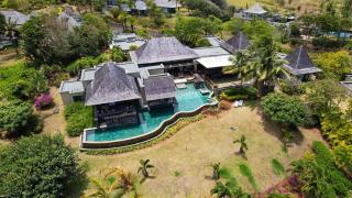 Villa Vanda by Oazure - Bel-Ombre - 0