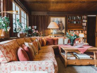 Apartment Chalet Turquino - Apartment Adlerhorst by Interhome - Zermatt - 5
