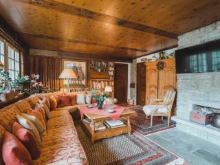 Apartment Chalet Turquino - Apartment Adlerhorst by Interhome - Zermatt - 4