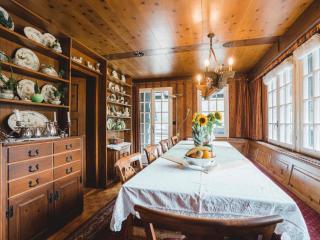 Apartment Chalet Turquino - Apartment Adlerhorst by Interhome - Zermatt - 2