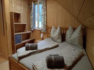 Holiday Home Reiter by Interhome - 2
