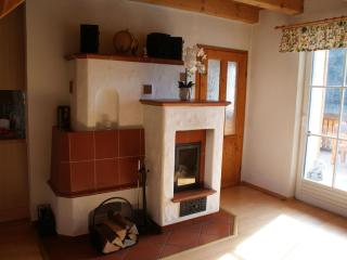 Holiday Home Reiter by Interhome - Rohrbach - 4
