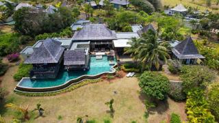 Villa Vanda by Oazure - Bel-Ombre - 5