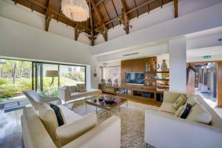 Villa Vanda by Oazure - Bel-Ombre - 1