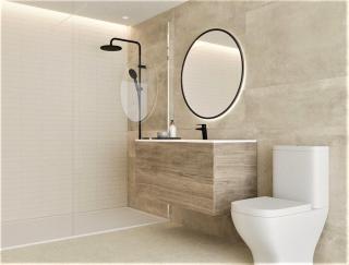 BOHIO Premium 3 dormitorios - Benicàssim - 3