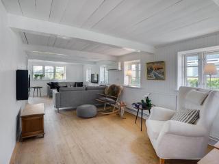 Holiday Home Gyril - all inclusive - 100m from the sea by Interhome - Sønderby - 7