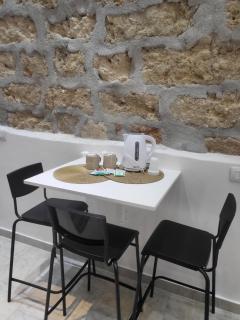 La casetta nel vicolo - 0