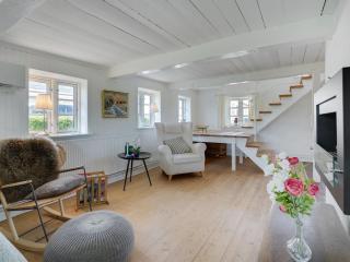 Holiday Home Gyril - all inclusive - 100m from the sea by Interhome - Sønderby - 4