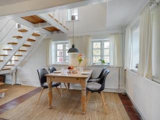 Holiday Home Gyril - all inclusive - 100m from the sea by Interhome - Sønderby - 3
