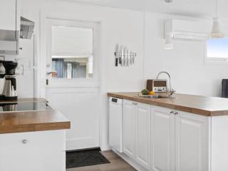 Holiday Home Silvana - 750m from the sea by Interhome - Marielyst - 4
