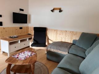 Holiday Home Hettegg Lehen by Interhome - Fürstau - 1