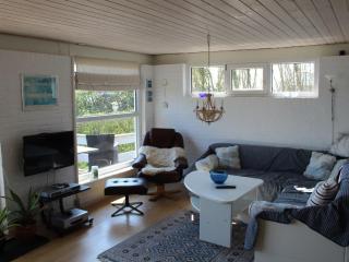 Holiday Home Tekla - 70m to the inlet by Interhome - Gråsten - 8