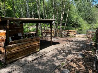 Relax u rybníčku - 1