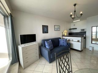 Studio à St-Jean-de-Monts avec parking et balcon fermé - FR-1-224C-212 - Saint-Jean-de-Monts - 9
