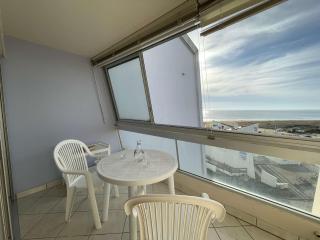 Studio à St-Jean-de-Monts avec parking et balcon fermé - FR-1-224C-212 - Saint-Jean-de-Monts - 3