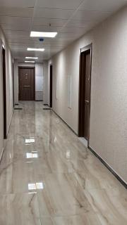Sunrise Apartments - Batumi - 3