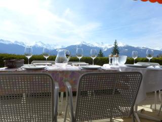 Apartment Marigny Dent-Blanche 9-8 by Interhome - Crans-Montana - 0