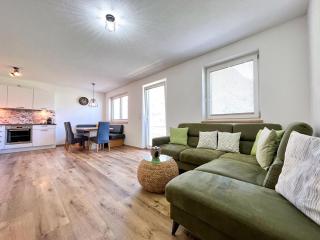 Apartment Aiko by Interhome - 3