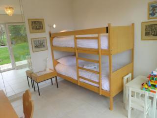 Apartment Marigny Dent-Blanche 9-8 by Interhome - Crans-Montana - 6