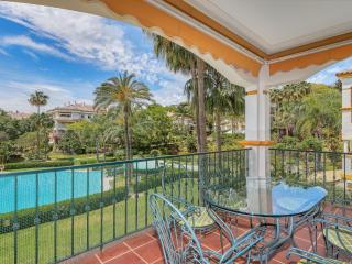 Apartment Hacienda Nagueles by Interhome - Marbella - 9