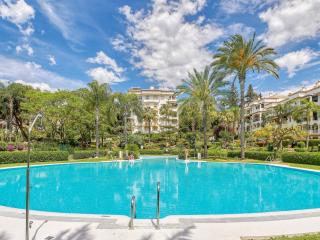 Apartment Hacienda Nagueles by Interhome - Marbella - 0