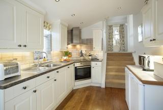 Winsmore Cottage - Bakewell - 8