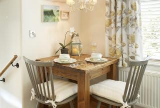 Winsmore Cottage - Bakewell - 3