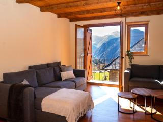 Apartment Peak by Interhome - Taüll - 5