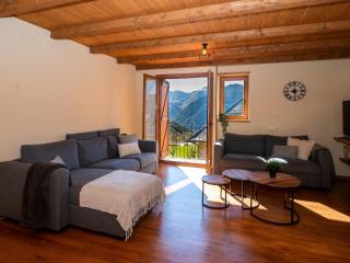 Apartment Peak by Interhome - Taüll - 4