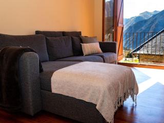 Apartment Peak by Interhome - Taüll - 3