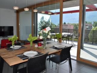 Apartment Orizia by Interhome - Locarno - 8
