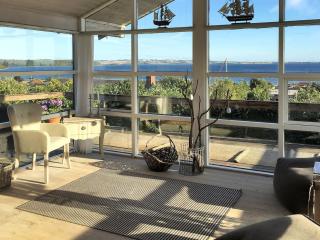 Holiday Home Frithger - 300m from the sea in Djursland and Mols by Interhome - Rønde - 8