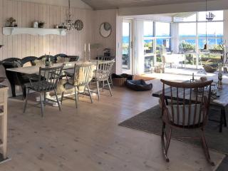 Holiday Home Frithger - 300m from the sea in Djursland and Mols by Interhome - Rønde - 7