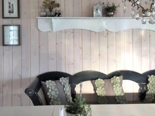 Holiday Home Frithger - 300m from the sea in Djursland and Mols by Interhome - 6