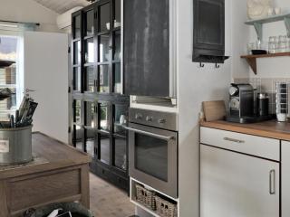 Holiday Home Frithger - 300m from the sea in Djursland and Mols by Interhome - Rønde - 2