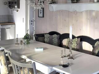 Holiday Home Frithger - 300m from the sea in Djursland and Mols by Interhome - 5