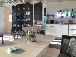 Holiday Home Frithger - 300m from the sea in Djursland and Mols by Interhome - Rønde - 3