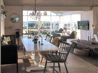 Holiday Home Frithger - 300m from the sea in Djursland and Mols by Interhome - Rønde - 4