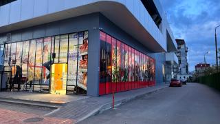 Sunrise Apartments - Batumi - 1