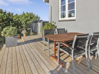 Holiday Home Sebe - 300m from the sea by Interhome - Lakolk - 8