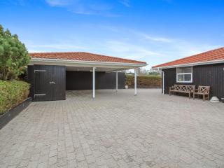 Holiday Home Garbine - 400m from the sea by Interhome - Glesborg - 9